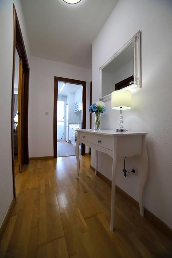La Luz Del Arbeyal -Garaje-Vut-2093-As Gijón Exteriér fotografie