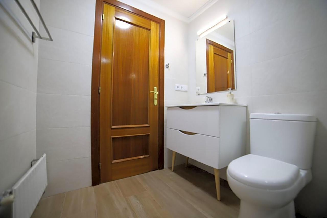 La Luz Del Arbeyal -Garaje-Vut-2093-As Gijón Exteriér fotografie