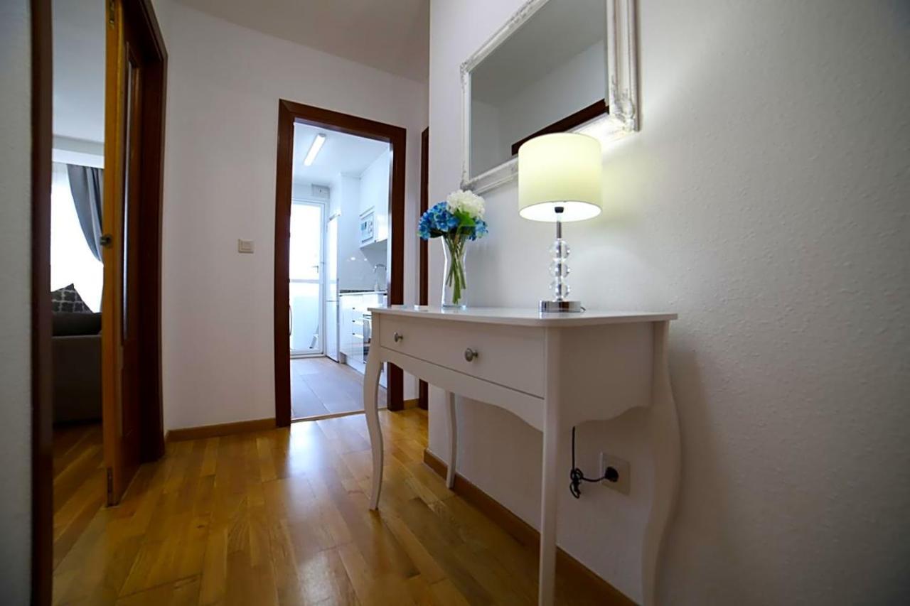 La Luz Del Arbeyal -Garaje-Vut-2093-As Gijón Exteriér fotografie